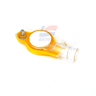 YJJ XT-PC1 গ্যাস বিশ্লেষক ডিটেক্টর MaxXT II পাম্পের জন্য আনুষাঙ্গিক টাইপ 4 ইন 1 গ্যাস ডিটেক্টর 316 গ্রাম তাপমাত্রা -20 থেকে 50C