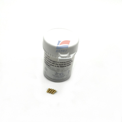 HCL 3E 30 ইলেক্ট্রোকেমিক্যাল হাইড্রোজেন ক্লোরাইড গ্যাস সেন্সর এম্পেরোমেট্রিক 3 ইলেক্ট্রোড সেন্সর সেল ভাল শূন্য স্থিতিশীলতা TLV- পর্যবেক্ষণ ফুটো সনাক্তকরণের জন্য