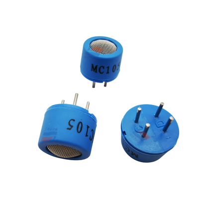 YJJ MC105 ক্যারিয়ার ক্যাটালিটিক গ্যাস সেন্সর শিল্প ক্ষেত্রে গ্যাস অ্যালকানগুলির ঘনত্ব সনাক্ত করতে ব্যবহৃত হয় ।
