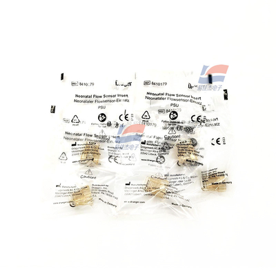 8410179 নবজাতক প্রবাহ সেন্সর Babylog 8000 Evita NeoFlow 5 pk এর জন্য সন্নিবেশ