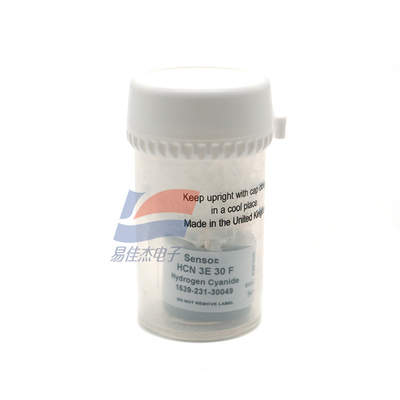 HCN 3E 30 F ইলেক্ট্রোকেমিক্যাল গ্যাস সেন্সর হাইড্রোজেন সায়ানাইড খুব স্থিতিশীল শূন্য পাঠ অত্যন্ত সংবেদনশীল TLV-মনিটরিং ফুটো সনাক্তকরণ পোর্টেবল এবং স্থির পয়েন্ট অ্যাপ্লিকেশন