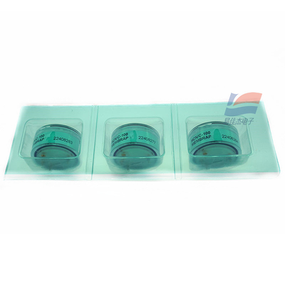 HCN/C-100 3-ইলেক্ট্রোড ইলেক্ট্রোকেমিক্যাল গ্যাস সেন্সর হাইড্রোজেন সায়ানাইড গ্যাস সেন্সর বিচ্ছিন্ন পরিমাপ নিরাপত্তা এবং পরিবেশগত নিয়ন্ত্রণ