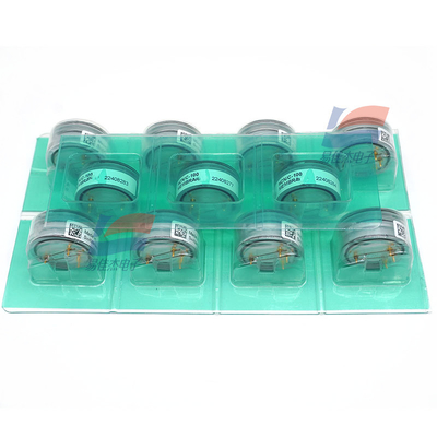 HCN/C-100 3-ইলেক্ট্রোড ইলেক্ট্রোকেমিক্যাল গ্যাস সেন্সর হাইড্রোজেন সায়ানাইড গ্যাস সেন্সর বিচ্ছিন্ন পরিমাপ নিরাপত্তা এবং পরিবেশগত নিয়ন্ত্রণ