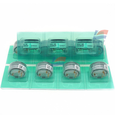 HCN/C-100 3-ইলেক্ট্রোড ইলেক্ট্রোকেমিক্যাল গ্যাস সেন্সর হাইড্রোজেন সায়ানাইড গ্যাস সেন্সর বিচ্ছিন্ন পরিমাপ নিরাপত্তা এবং পরিবেশগত নিয়ন্ত্রণ