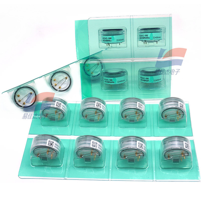 HCN/C-100 3-ইলেক্ট্রোড ইলেক্ট্রোকেমিক্যাল গ্যাস সেন্সর হাইড্রোজেন সায়ানাইড গ্যাস সেন্সর বিচ্ছিন্ন পরিমাপ নিরাপত্তা এবং পরিবেশগত নিয়ন্ত্রণ