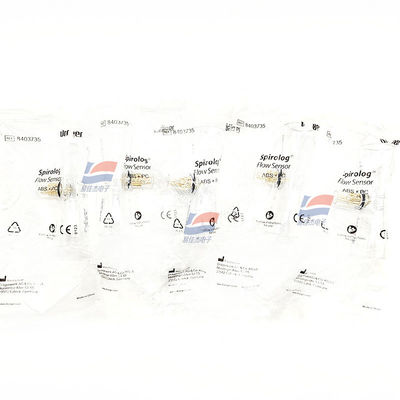 8403735 অ্যানাস্থেসিয়া ভেন্টিলেশন অ্যাপ্লিকেশনগুলিতে ভলিউম প্রবাহ পরিমাপের জন্য প্রবাহ সেন্সর