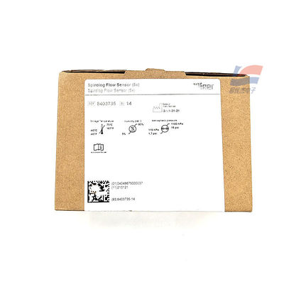 8403735 অ্যানাস্থেসিয়া ভেন্টিলেশন অ্যাপ্লিকেশনগুলিতে ভলিউম প্রবাহ পরিমাপের জন্য প্রবাহ সেন্সর