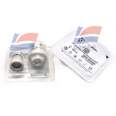 ব্যাপকভাবে ব্যবহৃত MOX1 MOX-1 AA829-210 ভেন্টিলেটর অ্যানাস্থেসিয়া মেশিন এবং অক্সিজেন ঘনত্ব পর্যবেক্ষণের জন্য অক্সিজেন গ্যাস সেন্সর