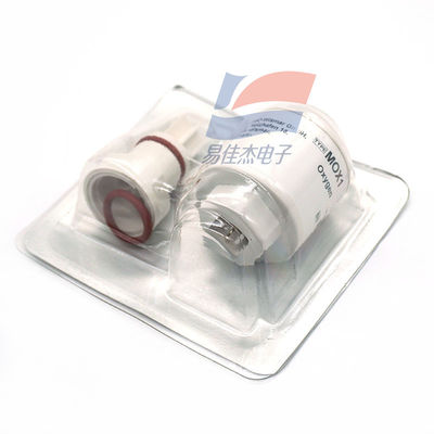 MOX1 MOX-1 AA829-210 ভেন্টিলেটর অ্যানাস্থেসিয়া মেশিন এবং অক্সিজেন ঘনত্ব মনিটর জন্য অক্সিজেন গ্যাস সেন্সর