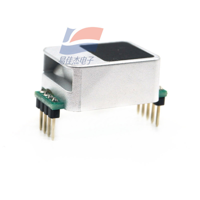 YJJ MH-Z19D CO2 গ্যাস সেন্সর বায়ুর গুণমান পর্যবেক্ষণ সরঞ্জাম ব্যবহৃত হয়