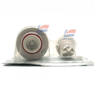 MOX-2 AA829-220 মেডিকেল সেটিংসে অক্সিজেন ঘনত্ব পর্যবেক্ষণের জন্য ইলেক্ট্রোকেমিক্যাল গ্যাস সেন্সর