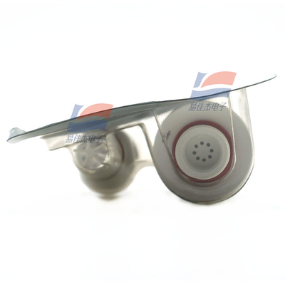 MOX-2 AA829-220 মেডিকেল সেটিংসে অক্সিজেন ঘনত্ব পর্যবেক্ষণের জন্য ইলেক্ট্রোকেমিক্যাল গ্যাস সেন্সর