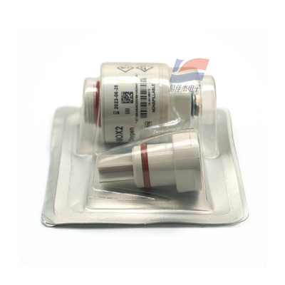 MOX-2 AA829-220 মেডিকেল সেটিংসে অক্সিজেন ঘনত্ব পর্যবেক্ষণের জন্য ইলেক্ট্রোকেমিক্যাল গ্যাস সেন্সর