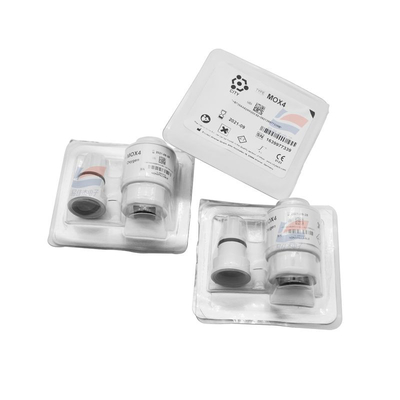 MOX4 AA829-M20 MOX-4 অক্সিজেন গ্যাস সেন্সর বৈদ্যুতিক রাসায়নিক গ্যাস সেন্সর ব্যাপকভাবে ভেন্টিলেটর অ্যানাস্থেসিয়া মেশিন এবং অক্সিজেন ঘনত্ব পর্যবেক্ষণ এবং অন্যান্য দৃশ্যকল্প ব্যবহৃত