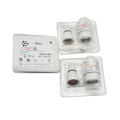 MOX4 AA829-M20 MOX-4 অক্সিজেন গ্যাস সেন্সর বৈদ্যুতিক রাসায়নিক গ্যাস সেন্সর ব্যাপকভাবে ভেন্টিলেটর অ্যানাস্থেসিয়া মেশিন এবং অক্সিজেন ঘনত্ব পর্যবেক্ষণ এবং অন্যান্য দৃশ্যকল্প ব্যবহৃত