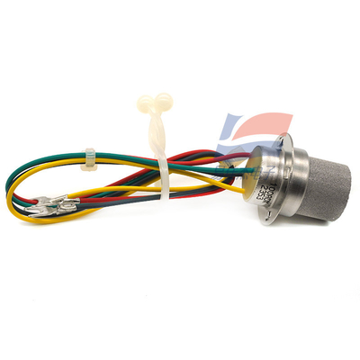 NAP-100AD NAP-100AM CATALYTIC TYPE GAS SENSOR ভাল স্থিতিশীলতা চমৎকার পুনরাবৃত্তিযোগ্যতা এবং সনাক্তকরণের নির্ভুলতা দ্রুত প্রতিক্রিয়া ডিজাইনের জন্য আকার হ্রাস গ্যাস অ্যালার্ম বা ডিটেক্টরের নমনীয়তা