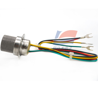 NAP-100AD NAP-100AM CATALYTIC TYPE GAS SENSOR ভাল স্থিতিশীলতা চমৎকার পুনরাবৃত্তিযোগ্যতা এবং সনাক্তকরণের নির্ভুলতা দ্রুত প্রতিক্রিয়া ডিজাইনের জন্য আকার হ্রাস গ্যাস অ্যালার্ম বা ডিটেক্টরের নমনীয়তা