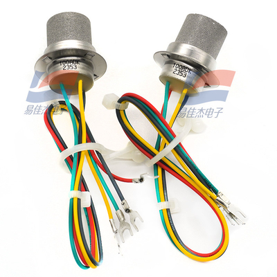 NAP-100AD NAP-100AM CATALYTIC TYPE GAS SENSOR ভাল স্থিতিশীলতা চমৎকার পুনরাবৃত্তিযোগ্যতা এবং সনাক্তকরণের নির্ভুলতা দ্রুত প্রতিক্রিয়া ডিজাইনের জন্য আকার হ্রাস গ্যাস অ্যালার্ম বা ডিটেক্টরের নমনীয়তা