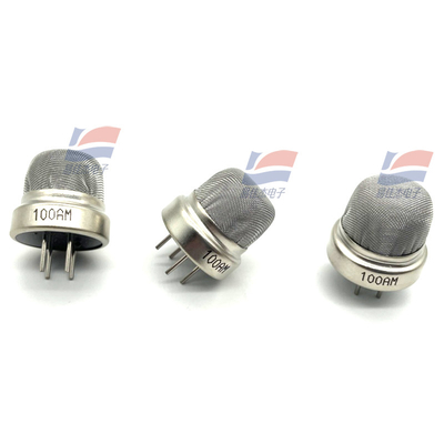 NAP-100AD NAP-100AM CATALYTIC TYPE GAS SENSOR ভাল স্থিতিশীলতা চমৎকার পুনরাবৃত্তিযোগ্যতা এবং সনাক্তকরণের নির্ভুলতা দ্রুত প্রতিক্রিয়া ডিজাইনের জন্য আকার হ্রাস গ্যাস অ্যালার্ম বা ডিটেক্টরের নমনীয়তা