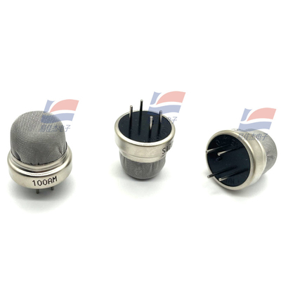 NAP-100AD NAP-100AM CATALYTIC TYPE GAS SENSOR ভাল স্থিতিশীলতা চমৎকার পুনরাবৃত্তিযোগ্যতা এবং সনাক্তকরণের নির্ভুলতা দ্রুত প্রতিক্রিয়া ডিজাইনের জন্য আকার হ্রাস গ্যাস অ্যালার্ম বা ডিটেক্টরের নমনীয়তা