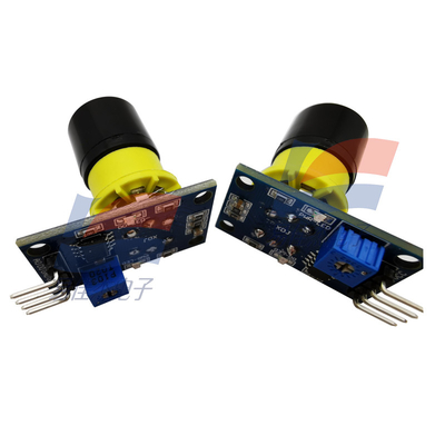 YJJ MQ-131 মডিউল ওজোন গ্যাস সনাক্তকরণ ওজোন সেন্সর মডিউল বায়ুর গুণমান সনাক্তকরণ
