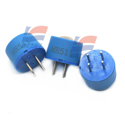 YJJ MR511 হট-ওয়্যার গ্যাস সেন্সর ব্যবহার করা হয় জ্বালানী গ্যাস যেমন প্রাকৃতিক গ্যাস তরল গ্যাস এবং গ্যাস ঘনত্ব সনাক্ত করতে