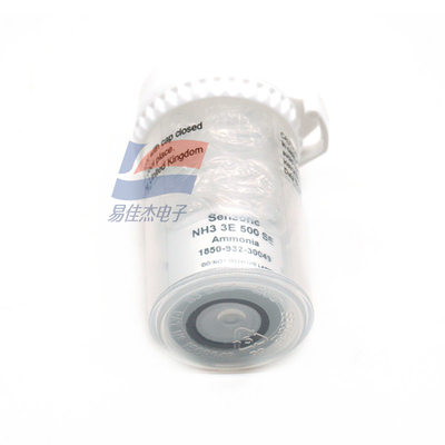 NH3 3E 500 SE ইলেক্ট্রোকেমিক্যাল গ্যাস সেন্সর অ্যামোনিয়া গ্যাস সেন্সর 0-500ppm আর্দ্রতার আকস্মিক পরিবর্তনের প্রতি কম সংবেদনশীলতা পোর্টেবল এবং স্থির পয়েন্ট অ্যাপ্লিকেশন