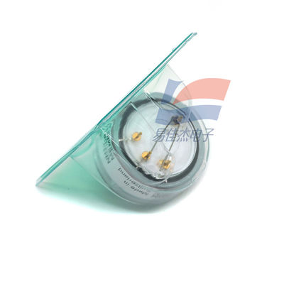 উন্নত এনএইচ৩/সিআর-২০০ এনএইচ৩/সিআর-৫০ ইলেক্ট্রোকেমিক্যাল গ্যাস সেন্সর নিরাপত্তা ও পরিবেশ নিয়ন্ত্রণের জন্য