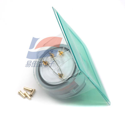 উন্নত এনএইচ৩/সিআর-২০০ এনএইচ৩/সিআর-৫০ ইলেক্ট্রোকেমিক্যাল গ্যাস সেন্সর নিরাপত্তা ও পরিবেশ নিয়ন্ত্রণের জন্য