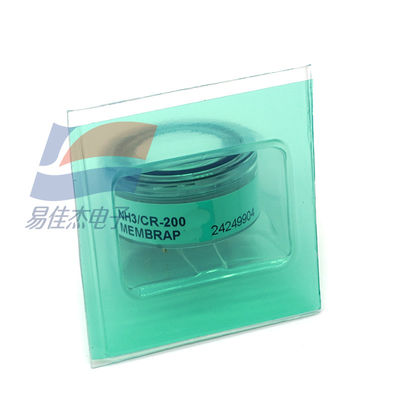 উন্নত এনএইচ৩/সিআর-২০০ এনএইচ৩/সিআর-৫০ ইলেক্ট্রোকেমিক্যাল গ্যাস সেন্সর নিরাপত্তা ও পরিবেশ নিয়ন্ত্রণের জন্য