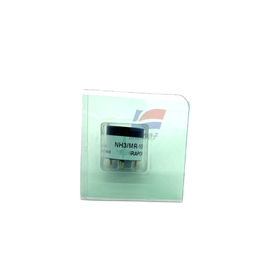 NH3/MR-100 3-ইলেক্ট্রোড অ্যামোনিয়া গ্যাস সেন্সর ইলেক্ট্রোকেমিক্যাল গ্যাস সেন্সর ফুটো সনাক্তকরণ পোর্টেবল গ্যাস ডিটেক্টরগুলির জন্য বিচ্ছিন্ন পরিমাপ