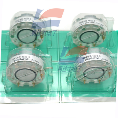 NH3/SR-1000 NH3/SR-200 NH3/SR-1000-S 3-ইলেক্ট্রোড অ্যামোনিয়া গ্যাস সেন্সর ইলেক্ট্রোকেমিক্যাল গ্যাস সেন্সর ফুটো সনাক্তকরণ বিচ্ছিন্ন পরিমাপ নিরাপত্তা এবং পরিবেশগত নিয়ন্ত্রণ