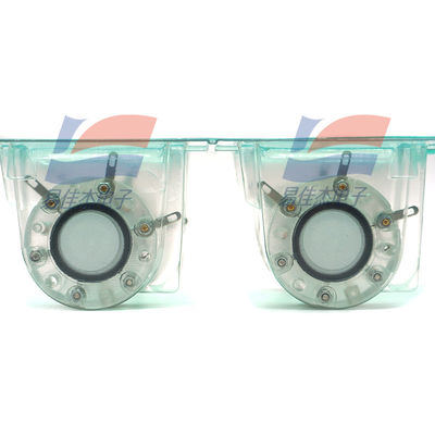 YJJ NH3/SR-1000-S গ্যাস সেন্সর যা গরুর খামারে কৃষি পরীক্ষাগারে ব্যবহৃত হয়