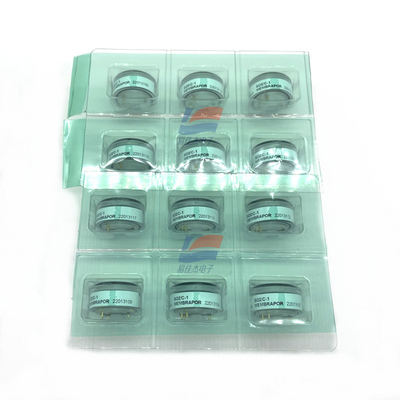SO2/C-20 SO2/C-1 SO2/C-100 SO2/C-2000 SO2/C-500 সালফার ডাই অক্সাইড গ্যাস সেন্সর ইলেক্ট্রোকেমিক্যাল গ্যাস সেন্সর অত্যন্ত সংবেদনশীল SO2 পরিমাপ বায়ুর গুণমান ক্রমাগত পর্যবেক্ষণ