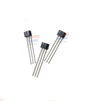YJJ SS495A চার-কোর হল সেন্সর লিনিয়ার ইন্ডাকশন মোটর ড্রাইভ এবং নিয়ন্ত্রণের জন্য ব্যবহৃত হয়