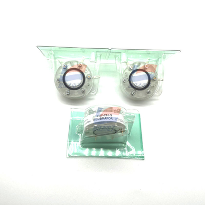 SO2/SF-400-S 3-ইলেক্ট্রোড ইলেক্ট্রোকেমিক্যাল গ্যাস সেন্সর সঠিক সালফার ডাই অক্সাইড সনাক্তকরণের জন্য