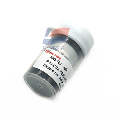 NH3-100 4R+ C03-0950-000 ইলেক্ট্রোকেমিক্যাল গ্যাস সেন্সর গ্যাস ডিটেক্টরের জন্য অ্যামোনিয়া গ্যাস সেন্সর