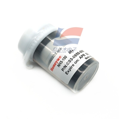 NH3-100 4R+ C03-0950-000 ইলেক্ট্রোকেমিক্যাল গ্যাস সেন্সর গ্যাস ডিটেক্টরের জন্য অ্যামোনিয়া গ্যাস সেন্সর