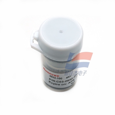 NH3-100 4R+ C03-0950-000 ইলেক্ট্রোকেমিক্যাল গ্যাস সেন্সর গ্যাস ডিটেক্টরের জন্য অ্যামোনিয়া গ্যাস সেন্সর