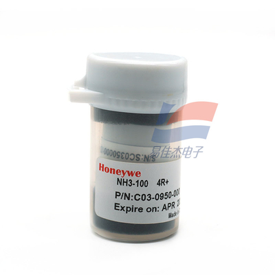 NH3-100 4R+ C03-0950-000 ইলেক্ট্রোকেমিক্যাল গ্যাস সেন্সর গ্যাস ডিটেক্টরের জন্য অ্যামোনিয়া গ্যাস সেন্সর