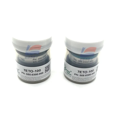 YJJ 7ETO-100 055-0300-000 ইলেক্ট্রোকেমিক্যাল গ্যাস সেন্সর ইথিলিন অক্সাইড গ্যাসের ঘনত্ব পরিমাপ করতে ব্যবহৃত হয়