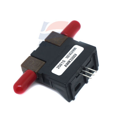 AWM3300V ফ্লো সেন্সর মাইক্রোব্রিজ ইন্ডাস্ট্রিয়াল এয়ার ফ্লো সেন্সর মেডিকেল ব্যবহারের জন্য এমএএফ সেন্সর
