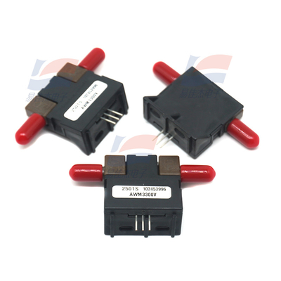 AWM3300V মাইক্রোব্রিজ ইন্ডাস্ট্রিয়াল এয়ার ফ্লো সেন্সর, মেডিকেল ব্যবহারের জন্য এমপ্লিফাইড এমএএফ সেন্সর