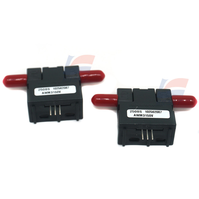 AWM3150V ফ্লো সেন্সর শুকনো গ্যাস মাইক্রোব্রিজ ভর বায়ু প্রবাহ প্রসারিত