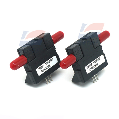 AWM3150V ফ্লো সেন্সর শুকনো গ্যাস মাইক্রোব্রিজ ভর বায়ু প্রবাহ প্রসারিত