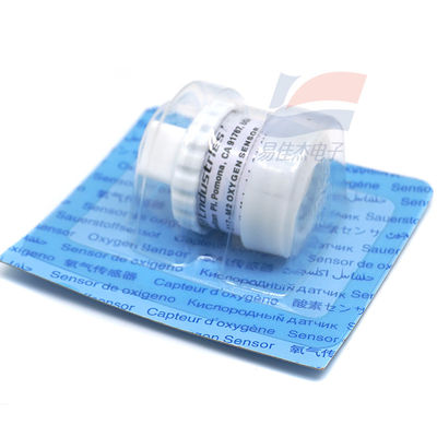 PSR-11-917-M2 অক্সিজেন সেন্সর শ্বাসযন্ত্রের জন্য ইলেক্ট্রোকেমিক্যাল ব্যবহার