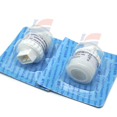 PSR-11-917-M2 শ্বাসযন্ত্রের জন্য ইলেক্ট্রোকেমিক্যাল অক্সিজেন সেন্সর ব্যবহার