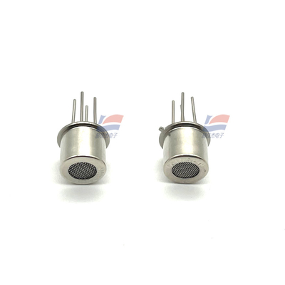 YJJ WSP5110 প্ল্যানার সেমিকন্ডাক্টর গ্যাস সেন্সর হোম পরিবেশে ফ্রেন সনাক্তকরণ গ্যাস ডিভাইসের জন্য ব্যবহৃত হয়