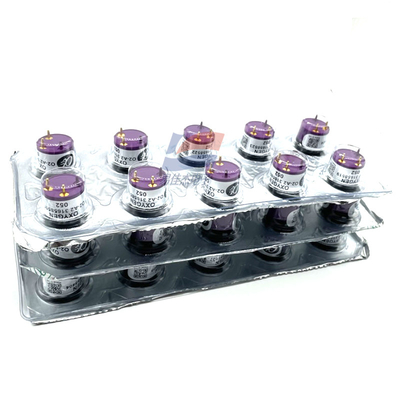 গ্যাস অক্সিজেন সেন্সর O2-A2 O2-A3 4OX-V 4OXV 7OX-V 7OXV S+4OX SGX-4OX AAY80-390 ইলেক্ট্রোকেমিক্যাল গ্যাস সেন্সর অক্সিজেন গ্যাস বিশ্লেষকের জন্য উচ্চ কার্যকারিতা ফাঁস মুক্ত O2 সেন্সর