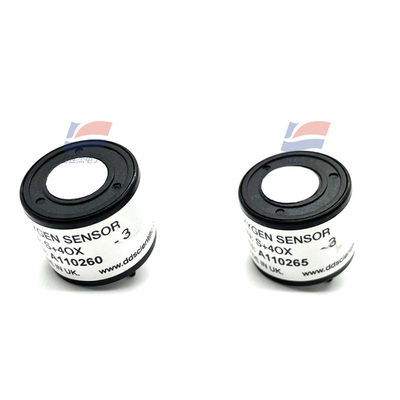 গ্যাস অক্সিজেন সেন্সর O2-A2 O2-A3 4OX-V 4OXV 7OX-V 7OXV S+4OX SGX-4OX AAY80-390 ইলেক্ট্রোকেমিক্যাল গ্যাস সেন্সর অক্সিজেন গ্যাস বিশ্লেষকের জন্য উচ্চ কার্যকারিতা ফাঁস মুক্ত O2 সেন্সর